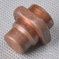 Zinc Plated Special Shape Bolt